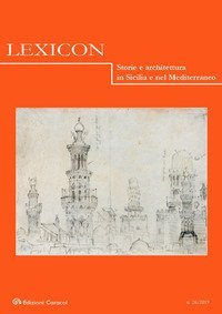 Lexicon. Storie e architettura in Sicilia e nel Mediterraneo