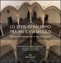 Lo steri di Palermo tra XIV e XVI secolo