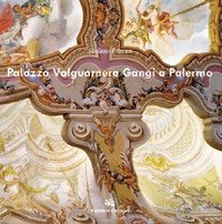 Palazzo Valguarnera Gangi a Palermo