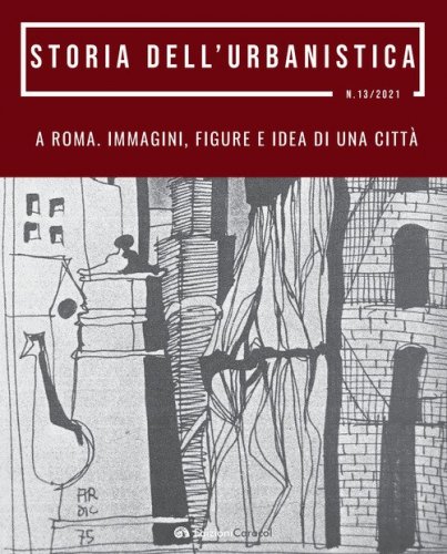 Storia dell'urbanistica