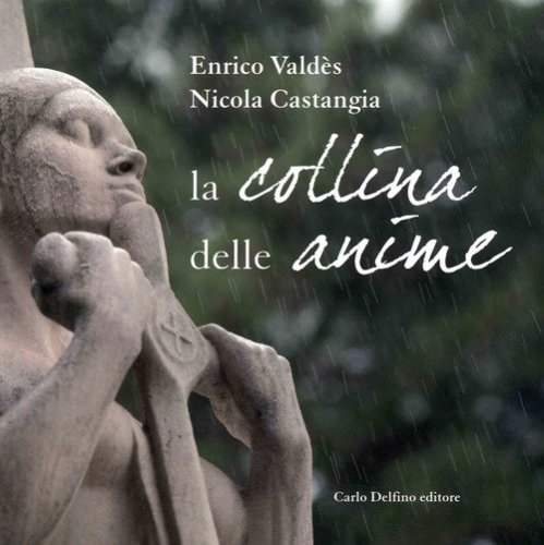 La collina delle anime