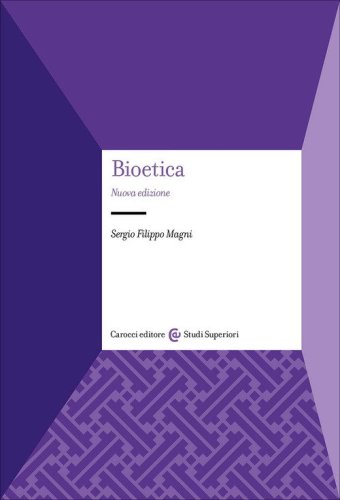 Bioetica