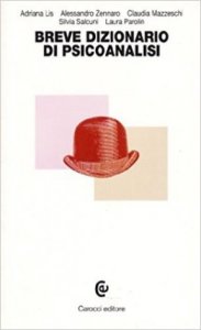 Breve dizionario di psicoanalisi