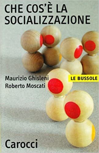 Che cos'è la socializzazione