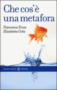 Che cos'è una metafora