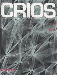 Crios. Critica degli ordinamenti spaziali