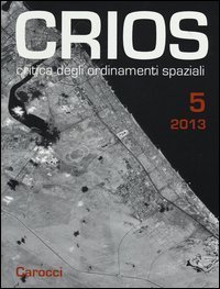 Crios. Critica degli ordinamenti spaziali