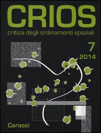 Crios. Critica degli ordinamenti spaziali