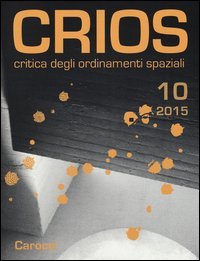 Crios. Critica degli ordinamenti spaziali