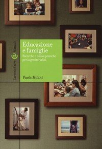 Educazione e famiglie