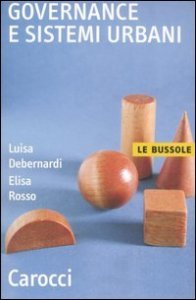 Governance e sistemi urbani