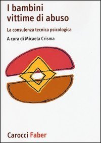 I bambini vittime di abuso