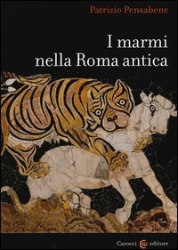 I marmi nella Roma antica