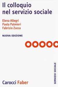 Il colloquio nel servizio sociale