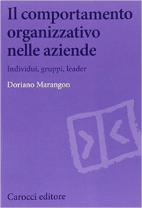 Il comportamento organizzativo nelle aziende