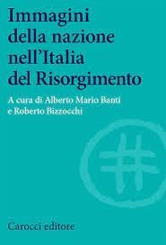 Immagini della nazione nell'Italia del Risorgimento