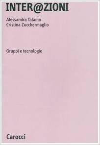Inter@zioni. Gruppi e tecnologie