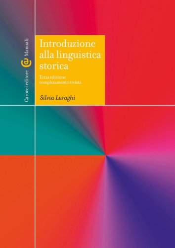 Introduzione alla linguistica storica