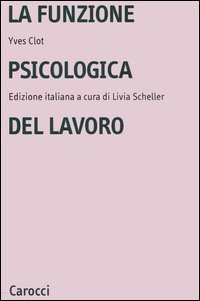 La funzione psicologica del lavoro