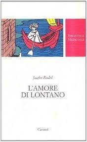 L'amore lontano. Testo occitano a fronte