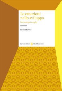 Le emozioni nello sviluppo
