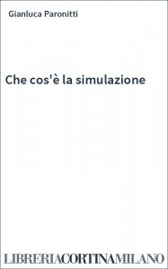 Che cos'è la simulazione