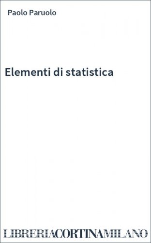 Elementi di statistica