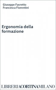 Ergonomia della formazione