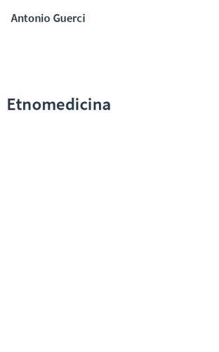Etnomedicina