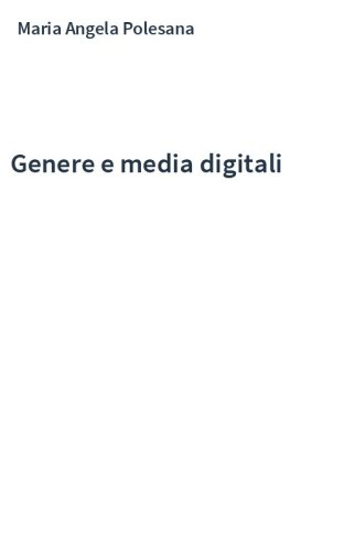 Genere e media digitali
