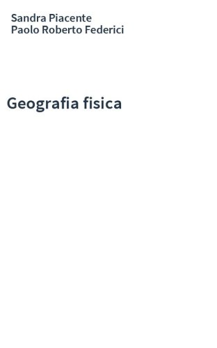 Geografia fisica