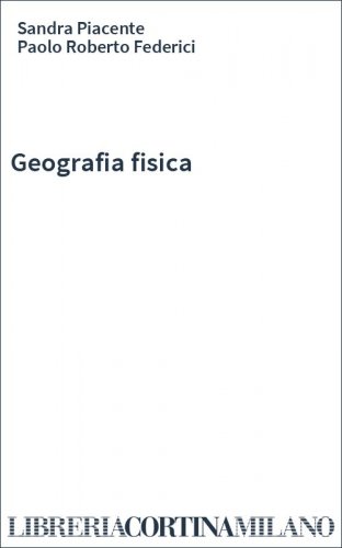 Geografia fisica