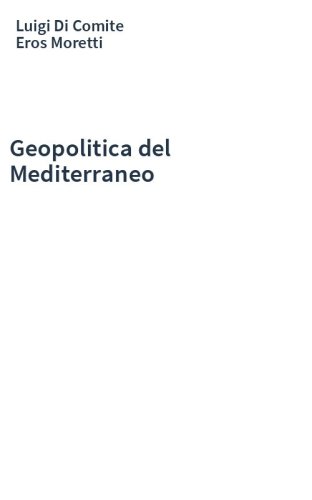 Geopolitica del Mediterraneo