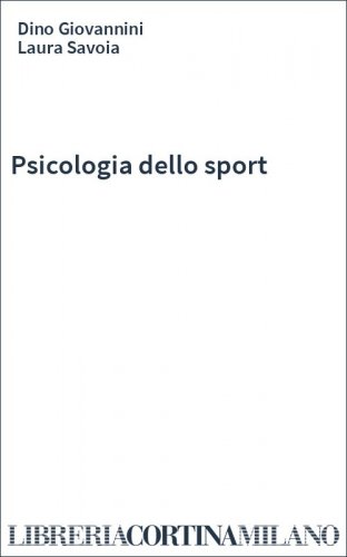 Psicologia dello sport