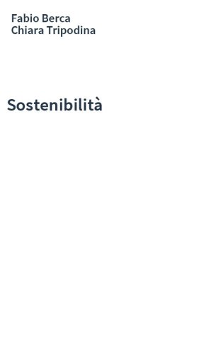 Sostenibilità