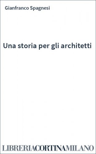 Una storia per gli architetti