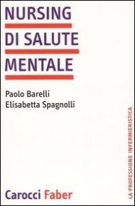 Nursing di salute mentale