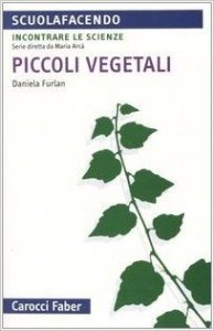 Piccoli vegetali