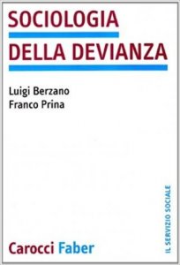 Sociologia della devianza