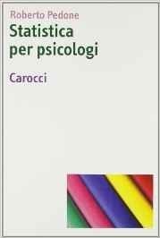 Statistica per psicologi