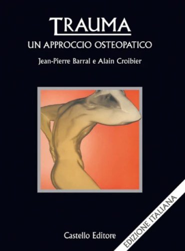 Trauma: un approccio osteopatico