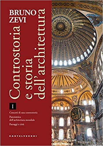 Controstoria e storia dell'architettura