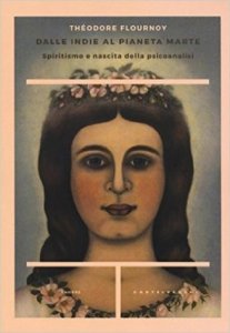 Dalle Indie al pianeta Marte