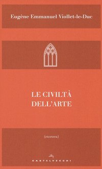 Le civiltà dell'arte