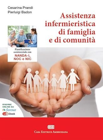 Assistenza infermieristica di famiglia e di comunità
