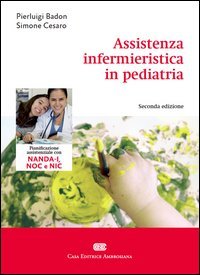 Assistenza infermieristica in pediatria