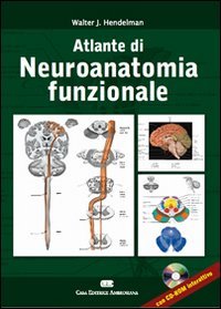 ATLANTE DEI NEUROANATOMIA FUNZIONALE