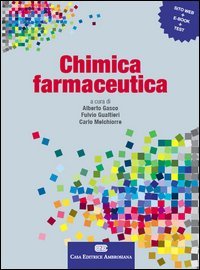 Chimica farmaceutica