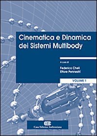 Cinematica e dinamica dei sistemi multibody