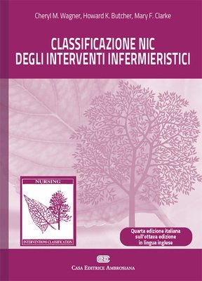 Classificazione NIC degli interventi infermieristici